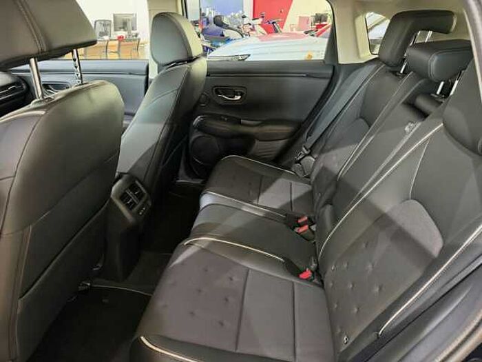 Honda ZR-V e:HEV Sport|Neue Farbe|MJ26... Sport