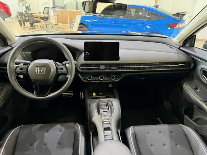 Honda ZR-V e:HEV Sport|Neue Farbe|MJ26... Sport