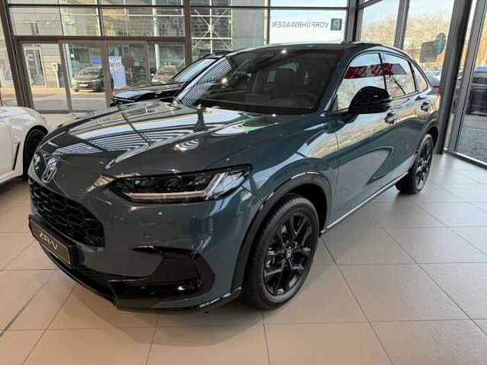 Honda ZR-V e:HEV Sport|Neue Farbe|MJ26... Sport