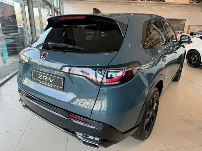 Honda ZR-V e:HEV Sport|Neue Farbe|MJ26... Sport