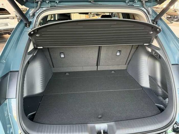 Honda ZR-V e:HEV Sport|Neue Farbe|MJ26... Sport