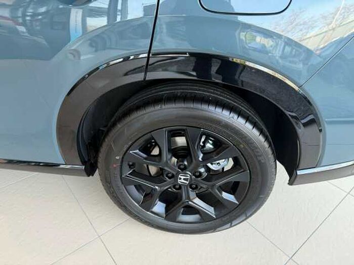 Honda ZR-V e:HEV Sport|Neue Farbe|MJ26... Sport