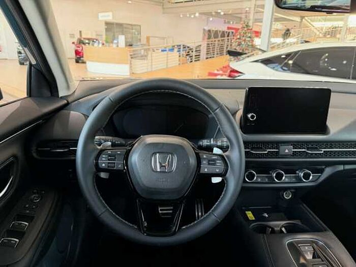 Honda ZR-V e:HEV Sport|Neue Farbe|MJ26... Sport