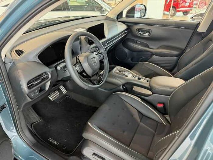 Honda ZR-V e:HEV Sport|Neue Farbe|MJ26... Sport