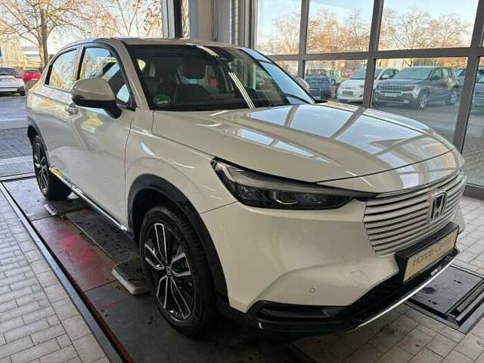 Honda HR-V Hybrid 1.5 Advance|Navi|MagicSeats... Advance