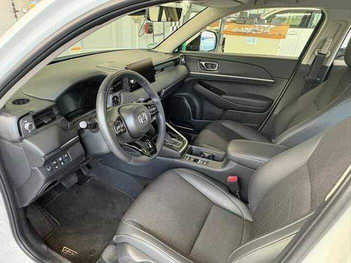 Honda HR-V Hybrid 1.5 Advance|Navi|MagicSeats... Advance