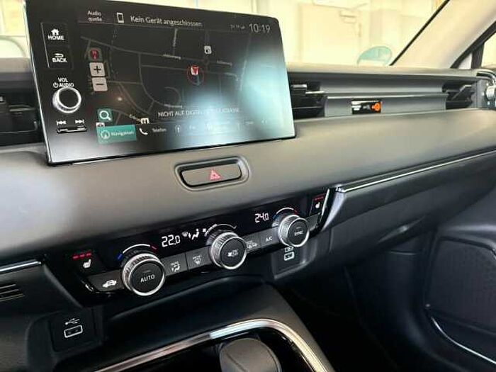 Honda HR-V Hybrid 1.5 Advance|Navi|MagicSeats... Advance