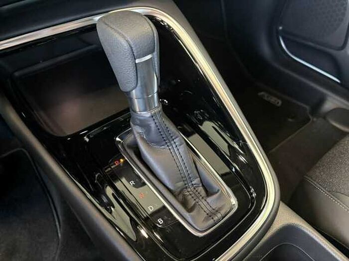 Honda HR-V Hybrid 1.5 Advance|Navi|MagicSeats... Advance