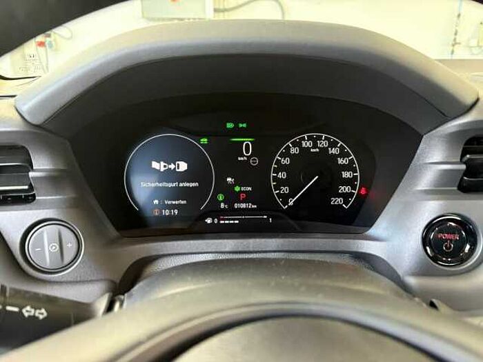 Honda HR-V Hybrid 1.5 Advance|Navi|MagicSeats... Advance