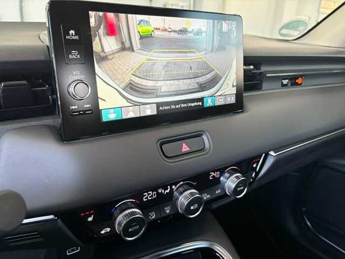 Honda HR-V Hybrid 1.5 Advance|Navi|MagicSeats... Advance