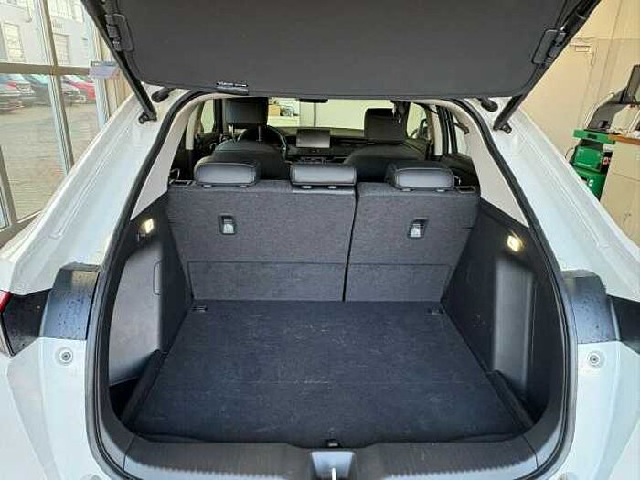 Honda HR-V Hybrid 1.5 Advance|Navi|MagicSeats... Advance