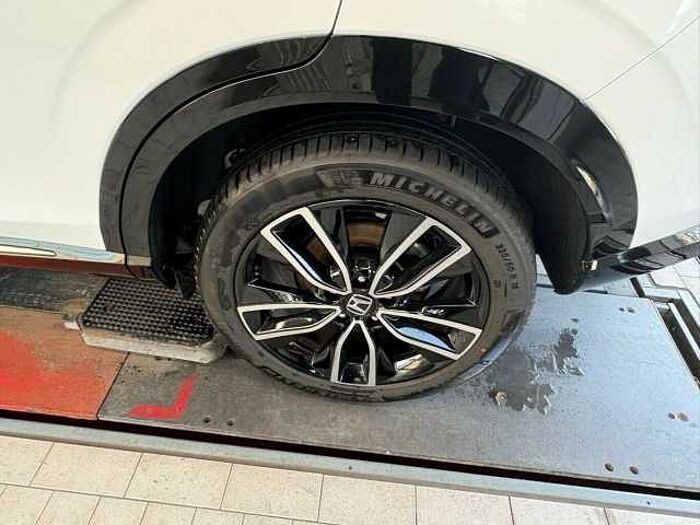 Honda HR-V Hybrid 1.5 Advance|Navi|MagicSeats... Advance