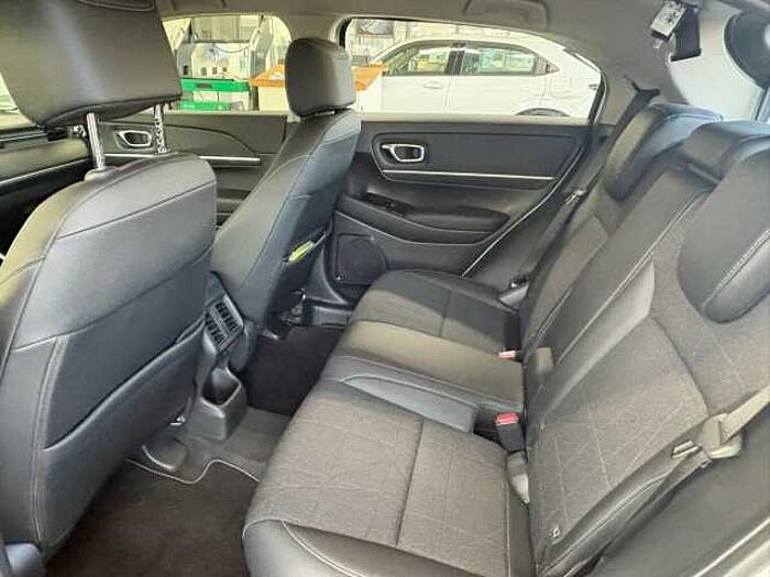 Honda HR-V Hybrid 1.5 Advance|Navi|MagicSeats... Advance