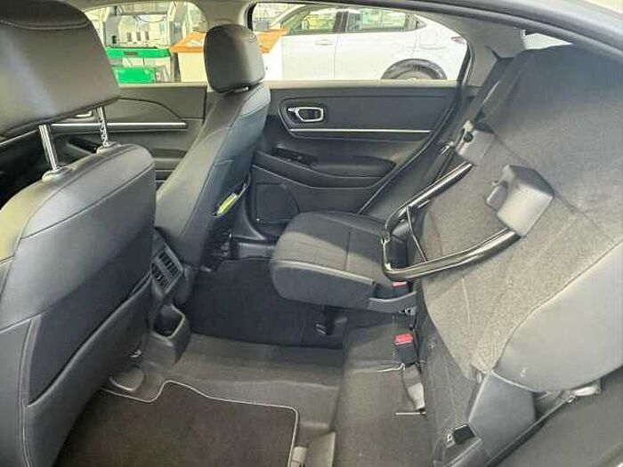 Honda HR-V Hybrid 1.5 Advance|Navi|MagicSeats... Advance