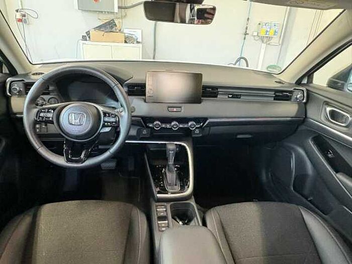 Honda HR-V Hybrid 1.5 Advance|Navi|MagicSeats... Advance