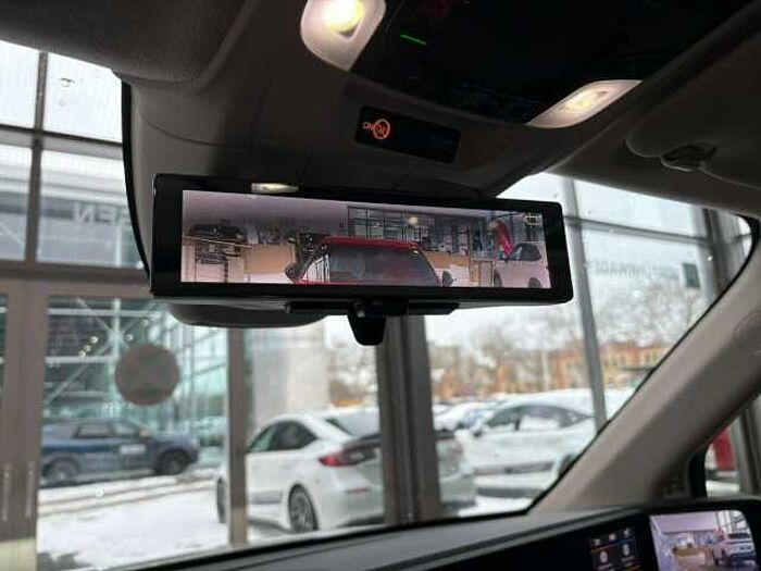 Honda e Advance 17 ZollTop|1.Hand|Garantie... Advanc ZollTop|1.Hand|Garanti...