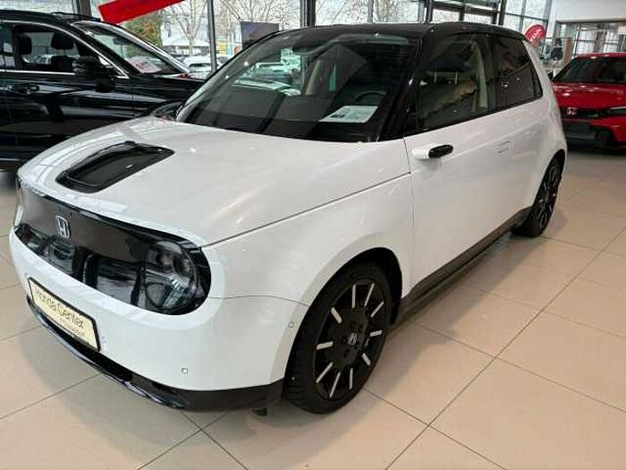 Honda e Advance 17 ZollTop|1.Hand|Garantie... Advanc ZollTop|1.Hand|Garanti...