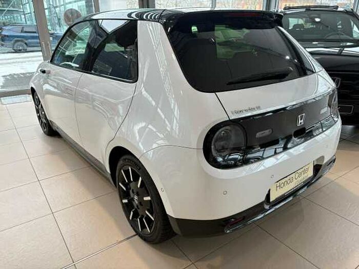 Honda e Advance 17 ZollTop|1.Hand|Garantie... Advanc ZollTop|1.Hand|Garanti...