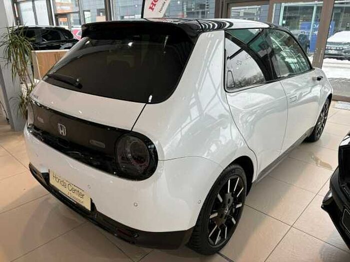 Honda e Advance 17 ZollTop|1.Hand|Garantie... Advanc ZollTop|1.Hand|Garanti...