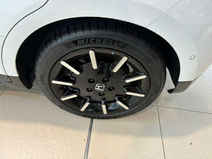 Honda e Advance 17 ZollTop|1.Hand|Garantie... Advanc ZollTop|1.Hand|Garanti...