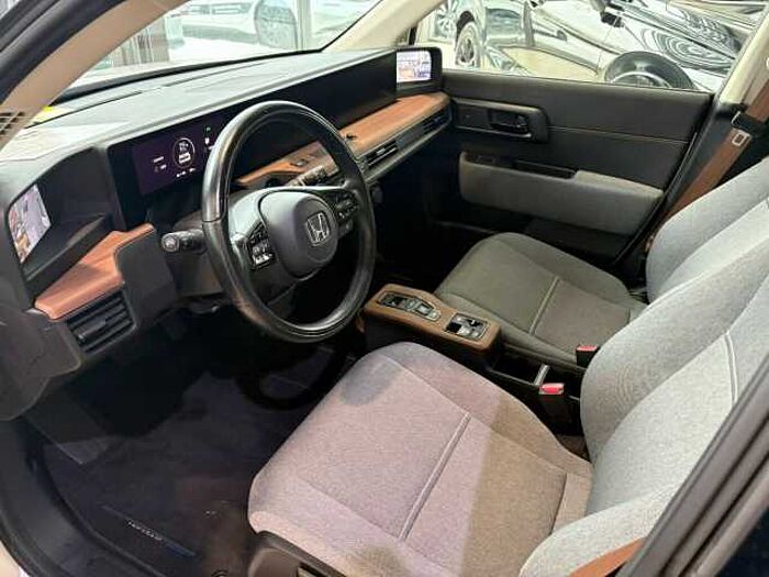 Honda e Advance 17 ZollTop|1.Hand|Garantie... Advanc ZollTop|1.Hand|Garanti...