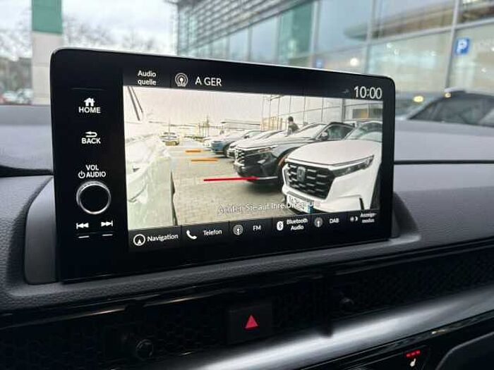 Honda CR-V e:HEV Elegance 2WD|Leder|Pano|Navi...