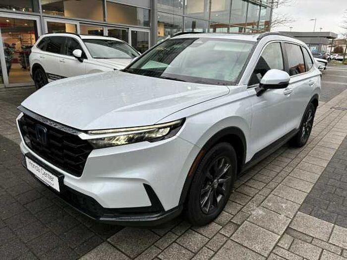 Honda CR-V e:HEV Elegance 2WD|Leder|Pano|Navi...