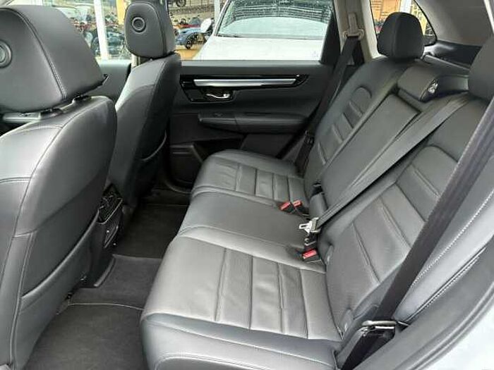 Honda CR-V e:HEV Elegance 2WD|Leder|Pano|Navi...