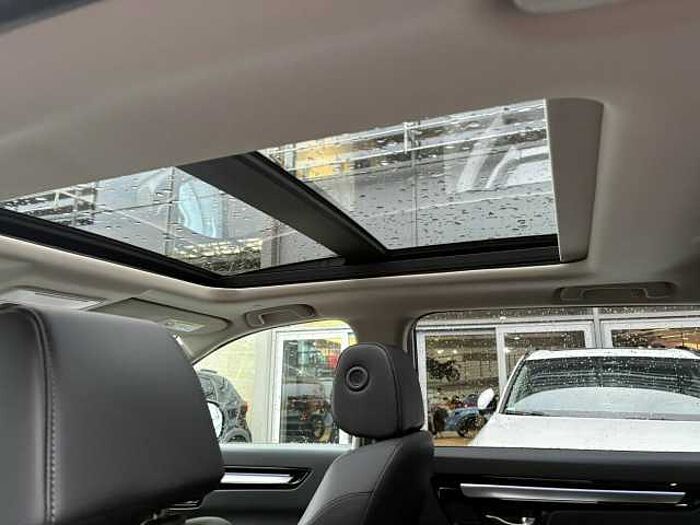 Honda CR-V e:HEV Elegance 2WD|Leder|Pano|Navi...