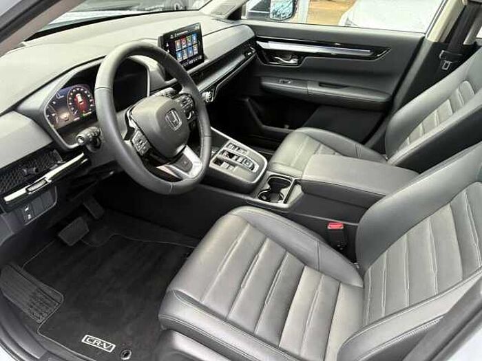 Honda CR-V e:HEV Advance AWD|Bose|Pano...