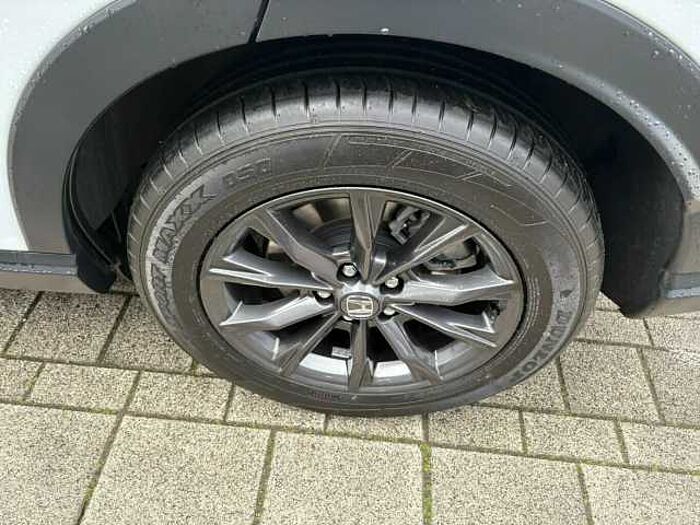 Honda CR-V e:HEV Advance AWD|Bose|Pano...