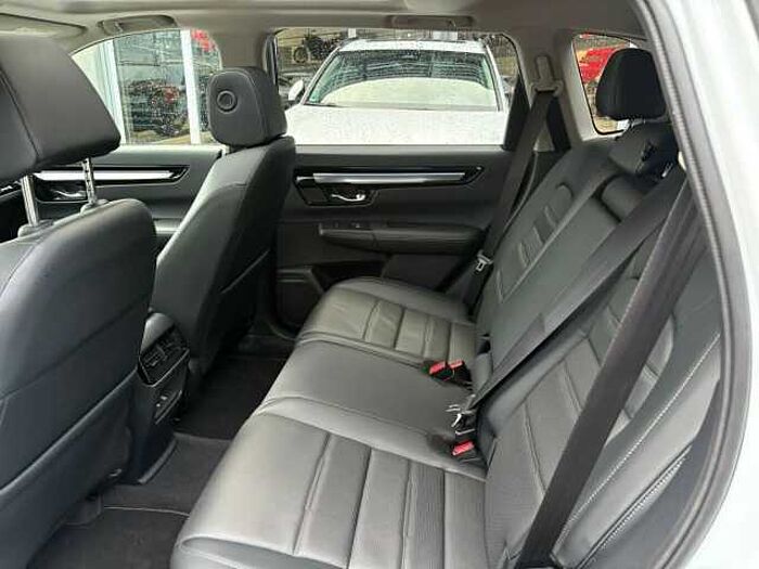 Honda CR-V e:HEV Advance AWD|Bose|Pano...