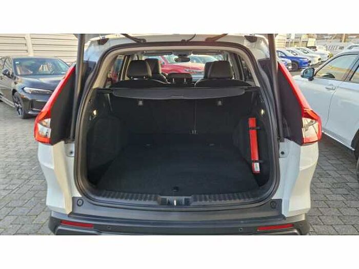 Honda CR-V e:HEV Elegance AWD|Leder|Pano...