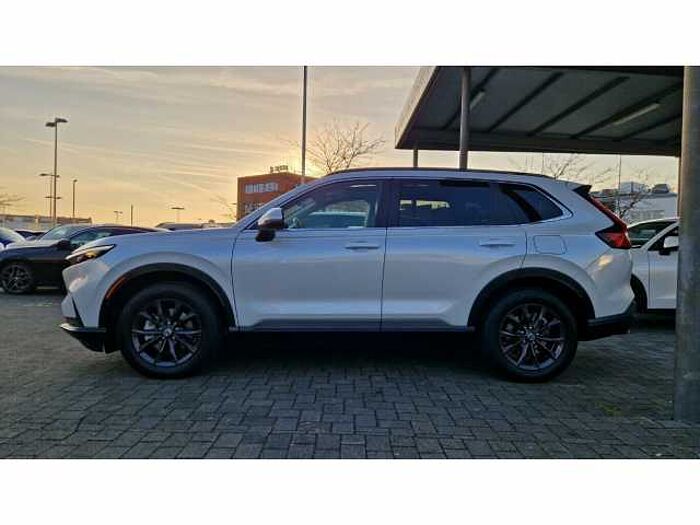 Honda CR-V e:HEV Elegance AWD|Leder|Pano...