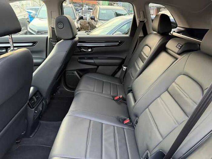 Honda CR-V e:HEV Elegance 2WD Style Paket...