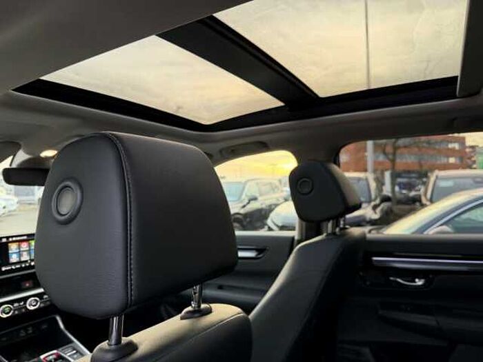 Honda CR-V e:HEV Elegance 2WD Style Paket...
