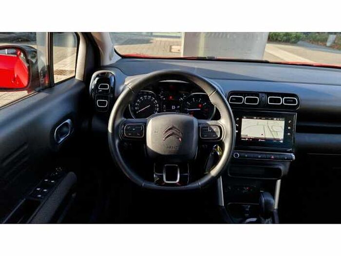 Citroen C3 Aircross Shine 1.5 Automatik|Navi|Pano|WR|AHK...