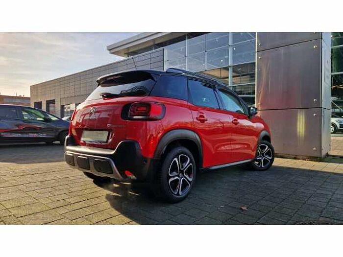 Citroen C3 Aircross Shine 1.5 Automatik|Navi|Pano|WR|AHK...