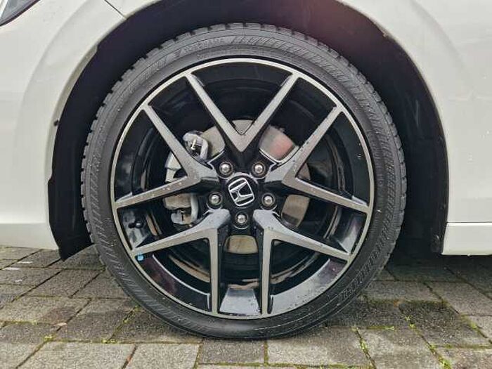 Honda Civic Hybrid e: HEV Advance|Leder|Allwetter. .. Advance