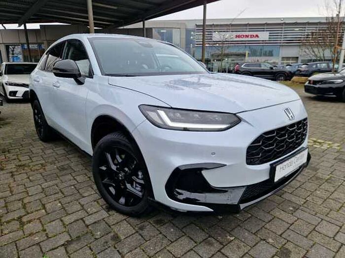 Honda ZR-V e:HEV Sport|Navi|Allwetter|RFK... Sport