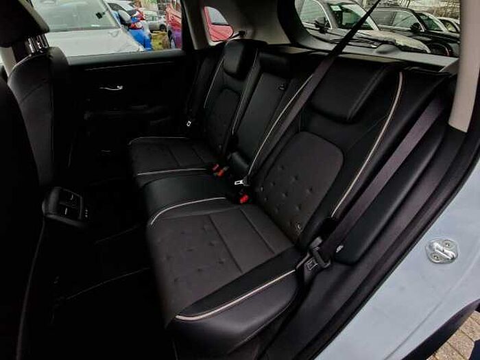 Honda ZR-V e:HEV Sport|Navi|Allwetter|RFK... Sport