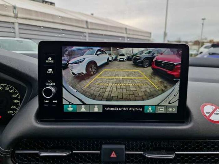 Honda ZR-V e:HEV Sport|Navi|Allwetter|RFK... Sport