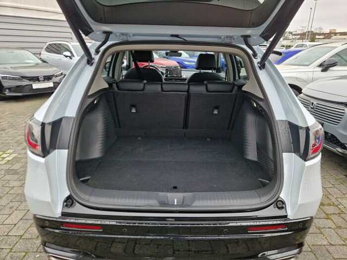 Honda ZR-V e:HEV Sport|Navi|Allwetter|RFK... Sport