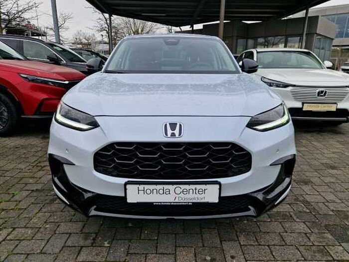 Honda ZR-V e:HEV Sport|Navi|Allwetter|RFK... Sport