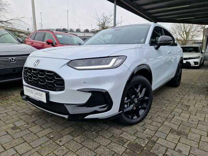 Honda ZR-V e:HEV Sport|Navi|Allwetter|RFK... Sport