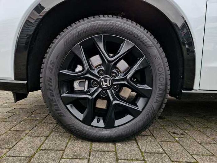 Honda ZR-V e:HEV Sport|Navi|Allwetter|RFK... Sport