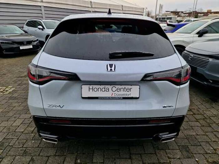 Honda ZR-V e:HEV Sport|Navi|Allwetter|RFK... Sport