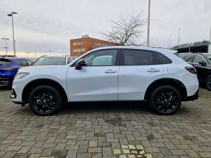 Honda ZR-V e:HEV Sport|Navi|Allwetter|RFK... Sport