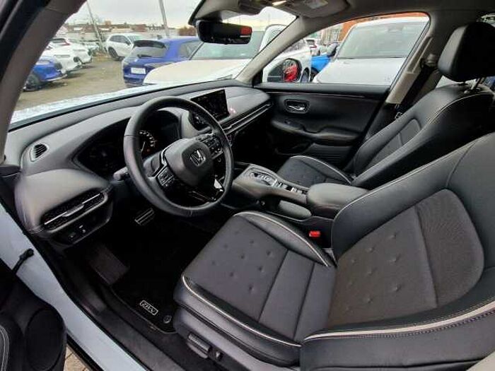 Honda ZR-V e:HEV Sport|Navi|Allwetter|RFK... Sport