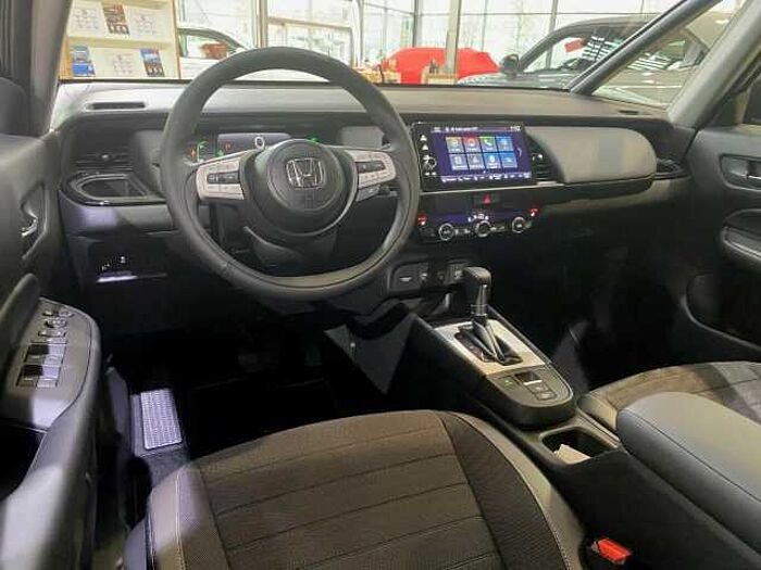 Honda Jazz 1.5 Crosstar Advance|MagicSeats. ..